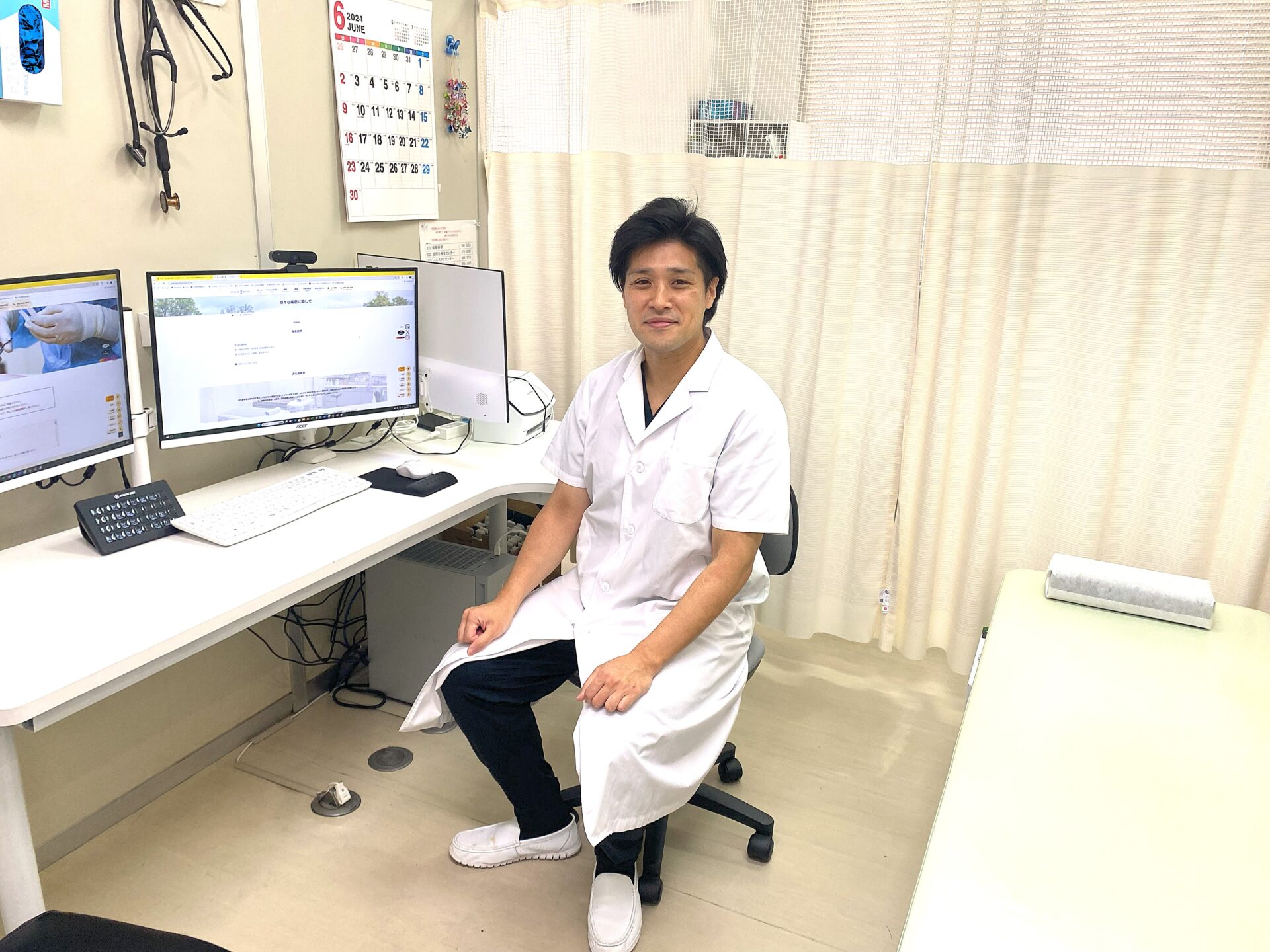 医師 のイメージ画像